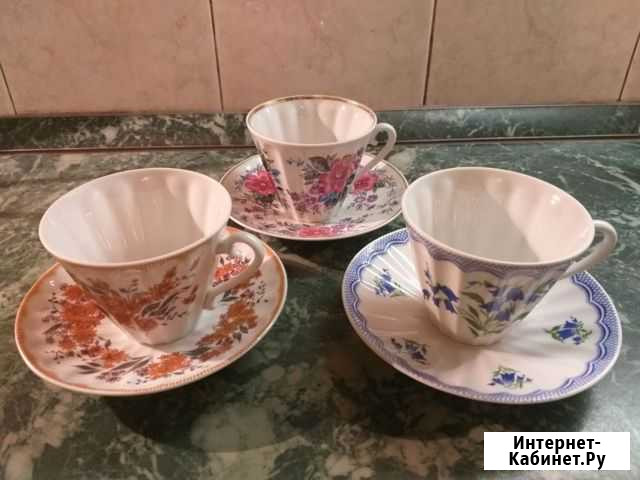 Посуда винтаж Киров - изображение 1