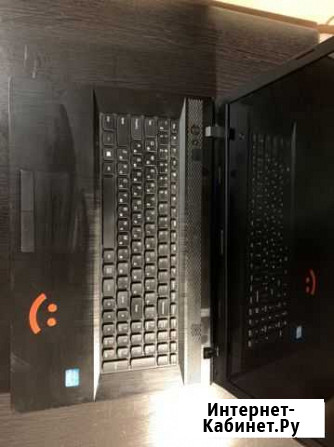 Ноутбук lenovo g700 Химки - изображение 1