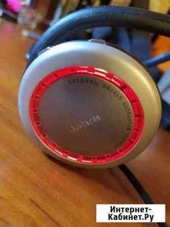 Блютуз Наушники Jabra BT620s Симферополь