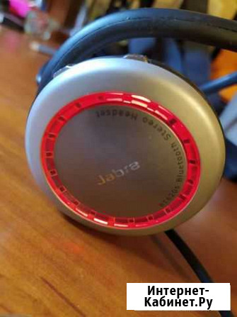 Блютуз Наушники Jabra BT620s Симферополь - изображение 1