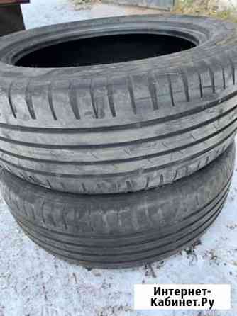 Cordiant 205/55 R16 Сыктывкар