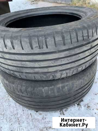 Cordiant 205/55 R16 Сыктывкар - изображение 1