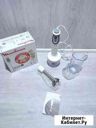 Погружной блендер Moulinex Optichef DD641132 Нижний Новгород