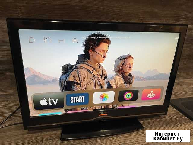 LCD Телевизор Vestel 22850 22” Волгоград - изображение 1