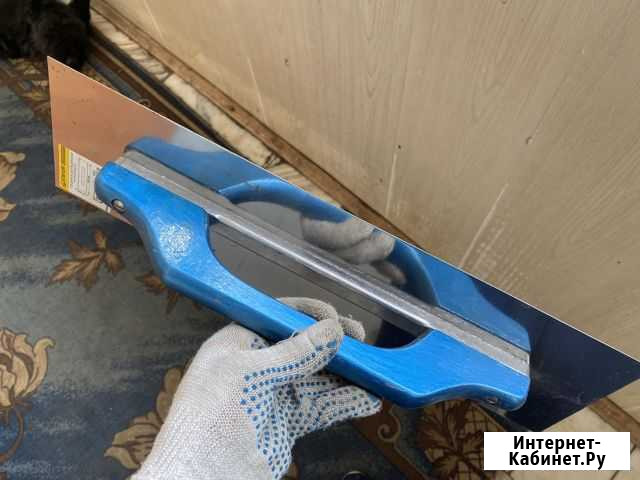 Шпатель Сургут - изображение 1