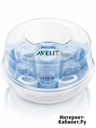 Стерилизатор для свч Philips Avent SCF281/02 Астрахань - изображение 1