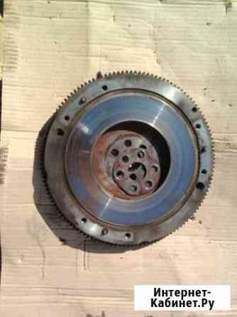 Маховик ваз-2101,2102,2103,2104,2105,2106,2107 Кострома