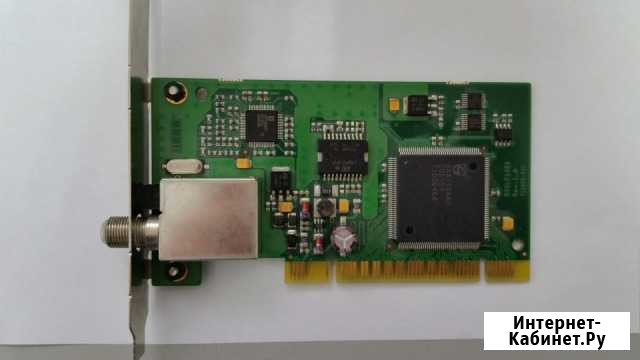 TechnoTrend TT-Budget S-1401 Екатеринбург - изображение 1