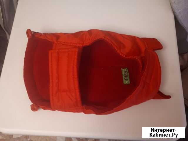 Попонка для маленькой собаки Санкт-Петербург - изображение 1