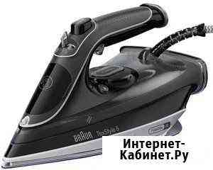 Утюг Braun SI 5188BK Махачкала