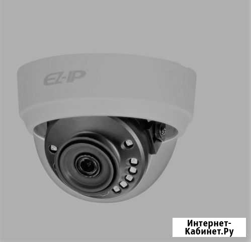 Камера видеонаблюдения DH-IPC-D1B40-2.8mm Уфа - изображение 1