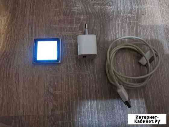 Плеер iPod nano 6 gen 16gb Сургут