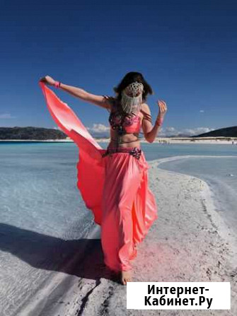 Восточное шоу. Bellydance-шоу Смоленск - изображение 1