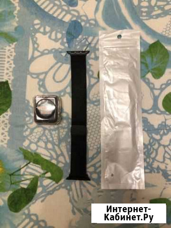 Ремень на Apple Watch Набережные Челны - изображение 1