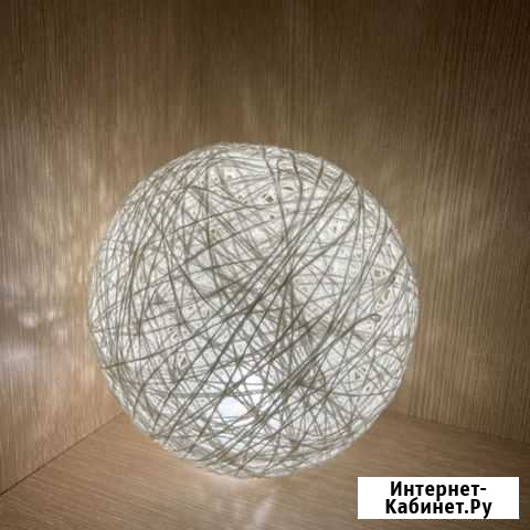 Ночник Тюмень - изображение 1