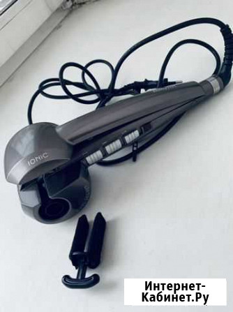 Плойка babyliss Барнаул - изображение 1