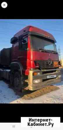 Седельный тягач Mercedes-Benz Axor 1840 Дзержинский