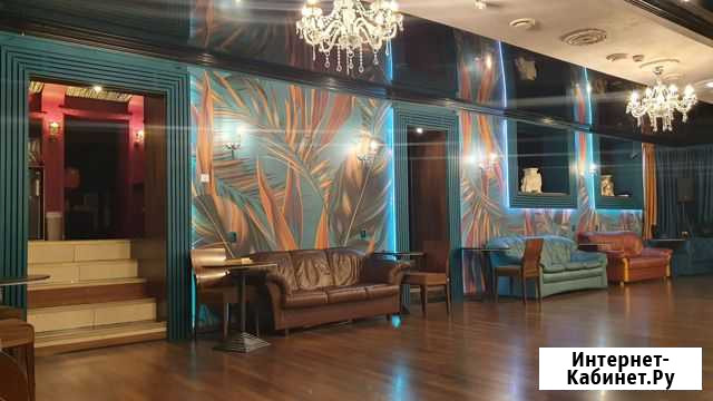 Залы в аренду, 120 м2 и 40 м2 Санкт-Петербург - изображение 1