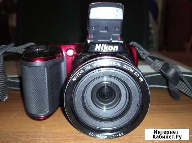 Фотоаппарат Nikon Пермь - изображение 1