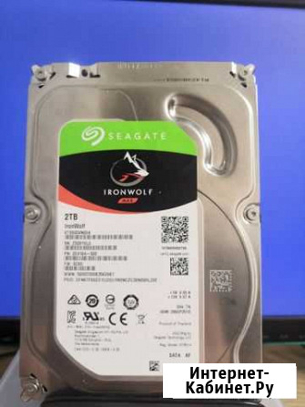 Жесткий диск hdd 2tb, 2tb, 0.5tb Екатеринбург - изображение 1