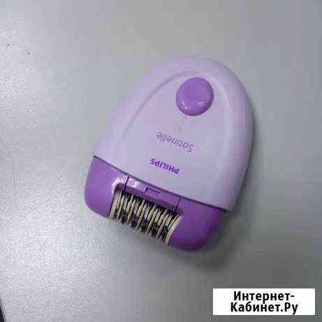 Эпилятор Philips HP 2843 Екатеринбург