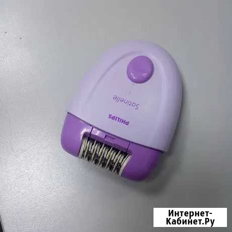 Эпилятор Philips HP 2843 Екатеринбург - изображение 1