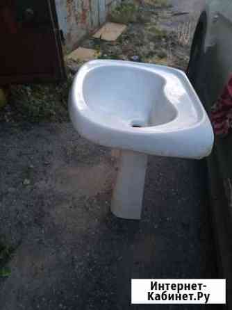 Раковина - тюльпан Нижний Новгород