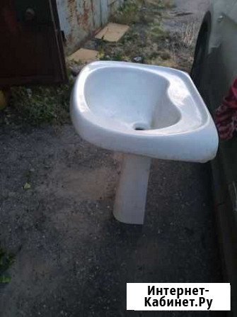 Раковина - тюльпан Нижний Новгород - изображение 1