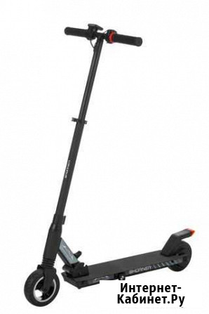 Электросамокат Shorner X1 Pro Красноярск - изображение 1