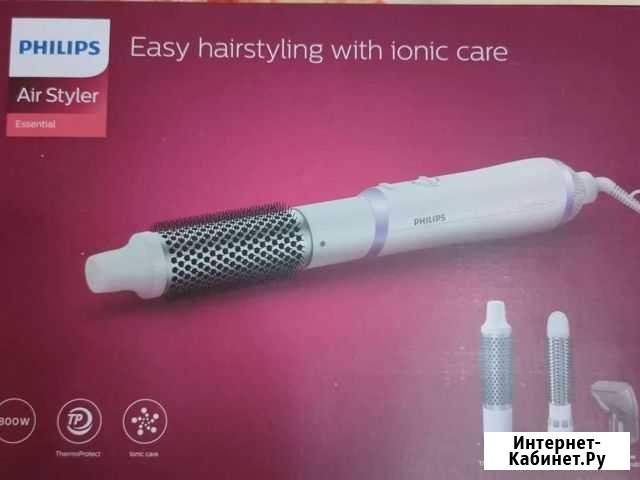 Фен щетка philips Самара - изображение 1