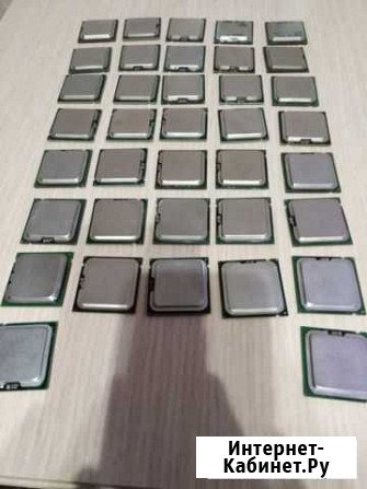 Процессоры LGA 775 Intel celeron D Рыбинск - изображение 1