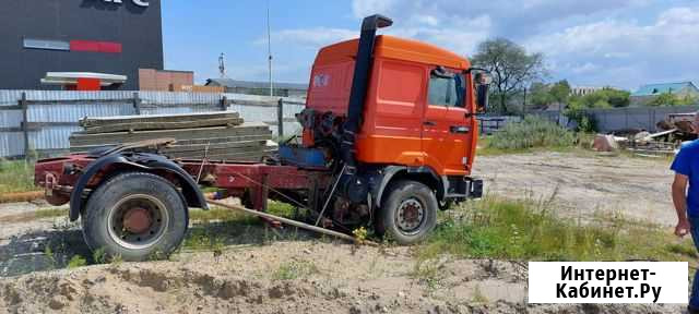 Renault G330, 1996 Благовещенск - изображение 1