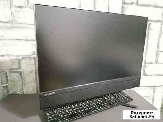 Моноблок lenovo ideacentre 22 Самара