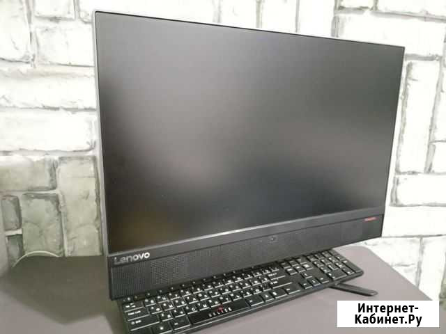 Моноблок lenovo ideacentre 22 Самара - изображение 1