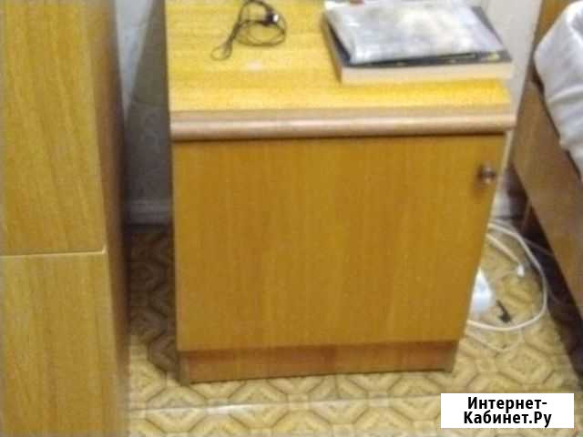 Тумба - тумбочка Новосибирск - изображение 1