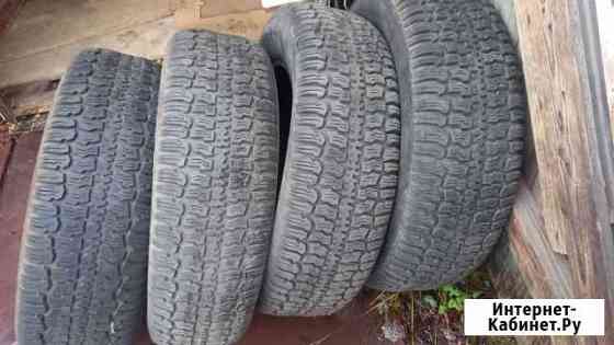 Kama 205/70 R16 Архангельск