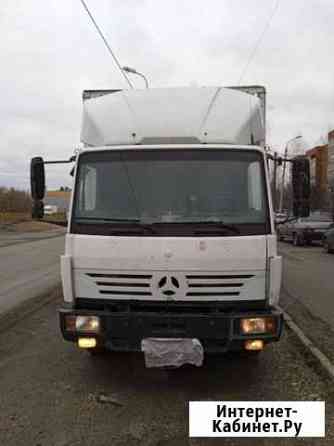 Продам Mercedes - Benz 814 Пенза