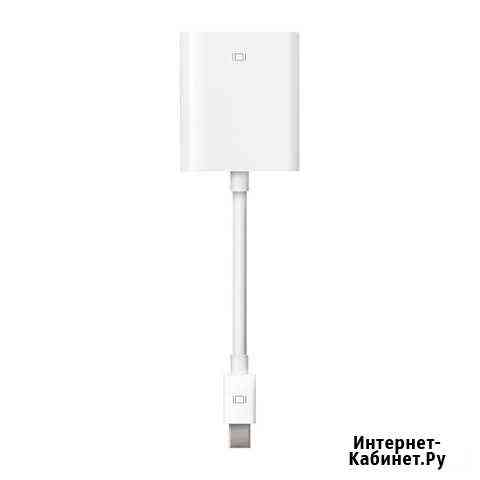 Apple Mini DisplayPort-VGA Хабаровск