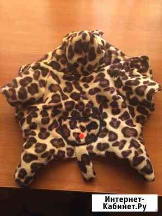 Комбинезон для йорка Иркутск