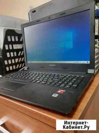 Ноутбук lenovo ssd Бузулук