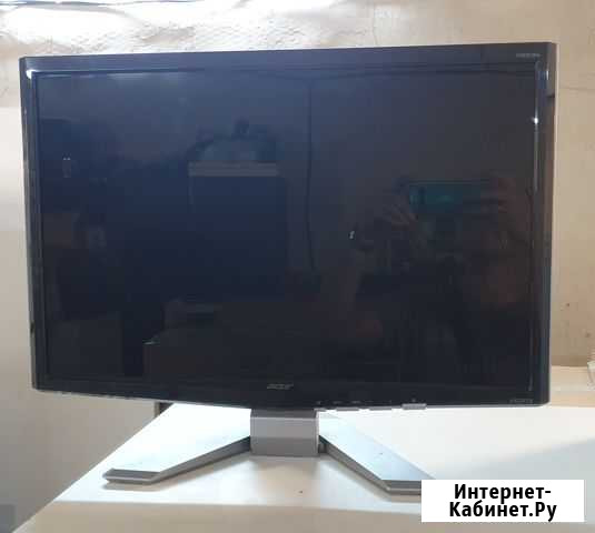 Монитор Acer P223WB Одинцово - изображение 1