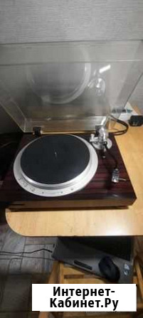 Проигрыватель винила pioneer pl 30-L ll Реж - изображение 1
