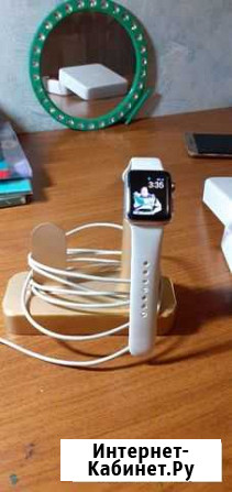 Смарт часы apple Всеволожск - изображение 1