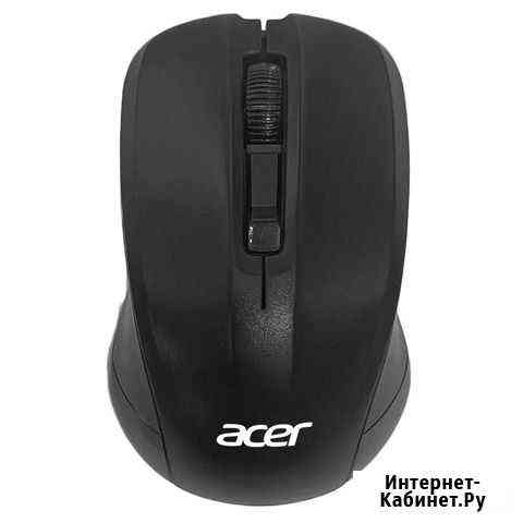 Беспроводная мышь Acer новая Краснодар