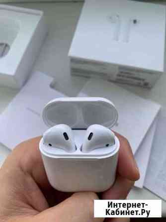 Наушники apple airpods 2 Судак