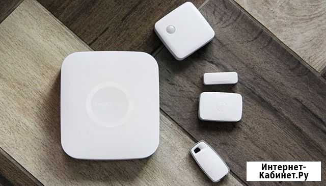 Умный дом Уфа - изображение 1