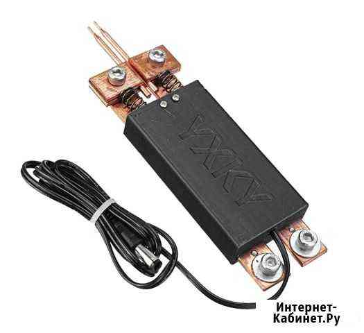 Ручка для 18650 Новосибирск