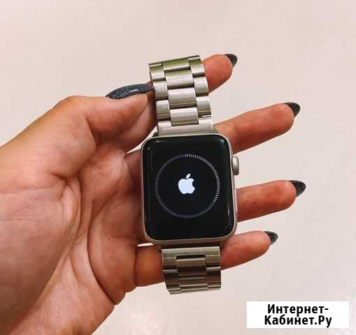 Apple watch s3 Северодвинск - изображение 1