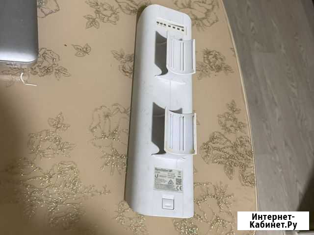 Udiquti Nano Station m5 Казань - изображение 1