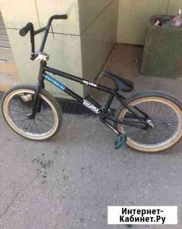 BMX custom Самара